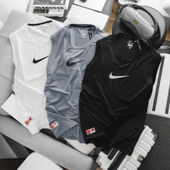 Áo Tanktop NK FC BL55