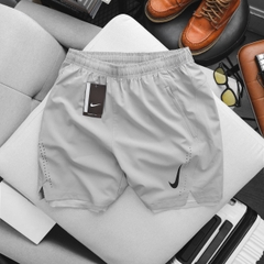 Quần Short gym 2 lớp legging NK HL14