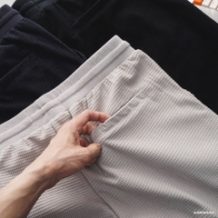 Quần Jogger nhung BTM 6007