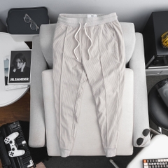 Quần Jogger nhung BTM 6007