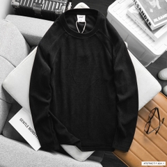 Áo sweater nỉ pique BTM 6541