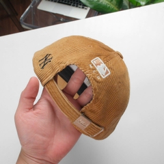 Nón kết nhung M.L.B NK97