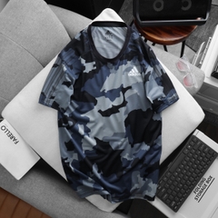 Áo thun das camo AT75