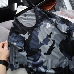 Áo thun das camo AT75