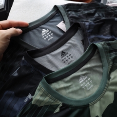 Áo thun das camo AT75