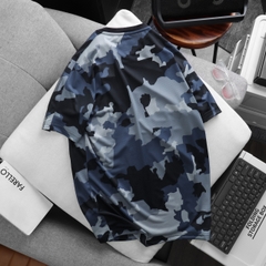 Áo thun das camo AT75