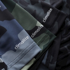 Áo thun das camo AT75