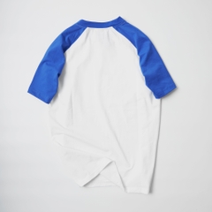 Áo thun raglan das AT29
