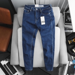 Quần premium denim jean dài ZR008