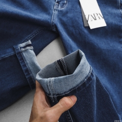 Quần premium denim jean dài ZR008