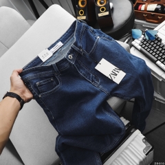 Quần premium denim jean dài ZR008
