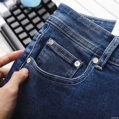 Quần premium denim jean dài ZR008