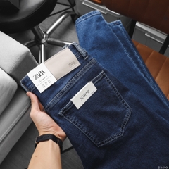 Quần premium denim jean dài ZR008