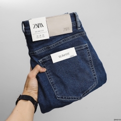 Quần premium denim jean dài ZR008