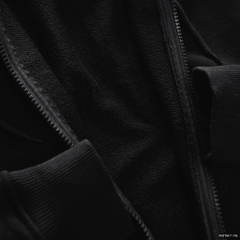 Áo hoodie nỉ BTM 7706