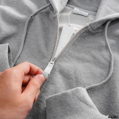 Áo hoodie nỉ BTM 7706