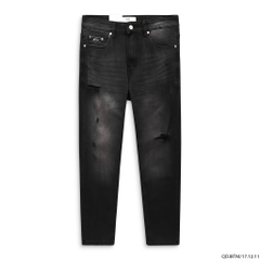 Quần Jean dài BTM Ripped 1211