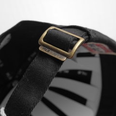 Nón kết MLB NK33