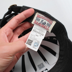 Nón kết MLB NK33