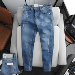 Quần jean dài ZR ZR12