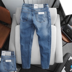Quần jean dài ZR ZR12