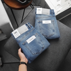 Quần jean dài ZR ZR12