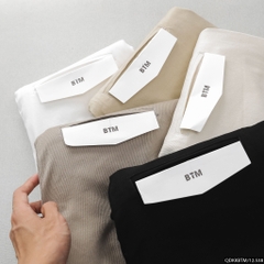 Quần dài kaki BTM 12538