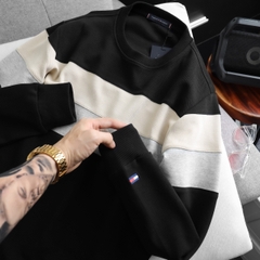 Áo sweater TM ST01