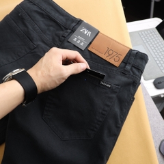 Quần short kaki jean ZR QS14