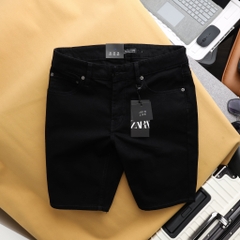 Quần short kaki jean ZR QS14