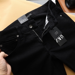Quần short kaki jean ZR QS14
