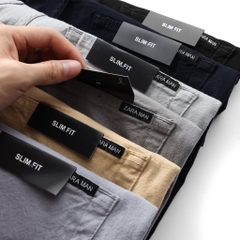 Quần dài kaki jean Zara QD20