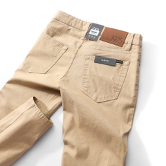 Quần dài kaki jean Zara QD20