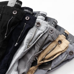 Quần dài kaki jean Zara QD20