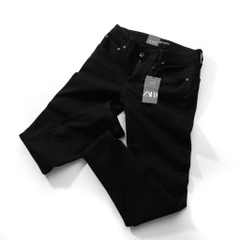 Quần dài kaki jean Zara QD20