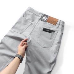 Quần dài kaki jean Zara QD20