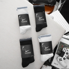 Set vớ cổ cao NK SET18