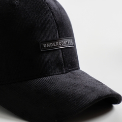 Nón kết nhung Under CAP002