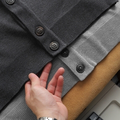 Áo cardigan LC AK17