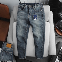 Quần jean dài LV LVU002