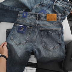 Quần jean dài LV LVU002