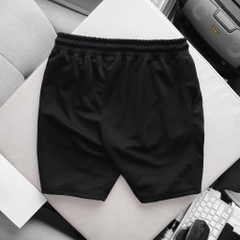 Quần short pique outline ZR QS122