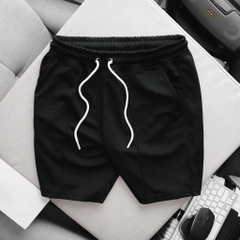 Quần short pique outline ZR QS122