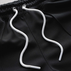 Quần short pique outline ZR QS122
