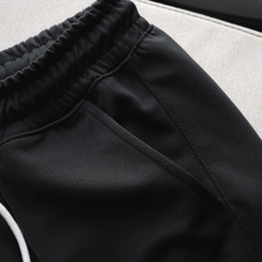 Quần short pique outline ZR QS122