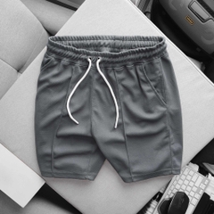 Quần short pique outline ZR QS122