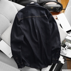 áo sơ mi denim BTM 28560