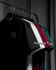 Áo thun MLB League  CT311