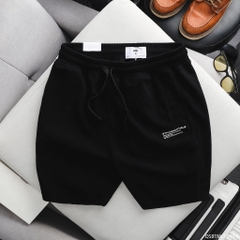 Quần short pique BTM 75454