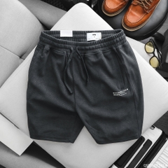Quần short pique BTM 75454